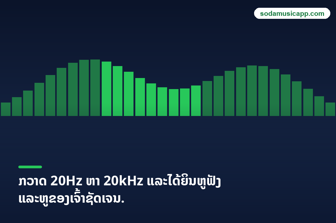 ແຖບຄວາມຖີ່ຂອງການໄດ້ຍິນຂອງມະນຸດ ແລະຮູບແຕ້ມຮູບ